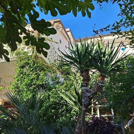 Libera Apartments Stara Baška Kültér fotó