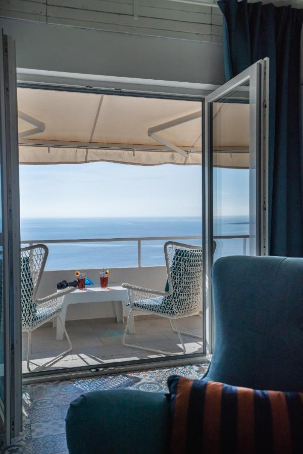 Libera Apartments Stara Baška Kültér fotó