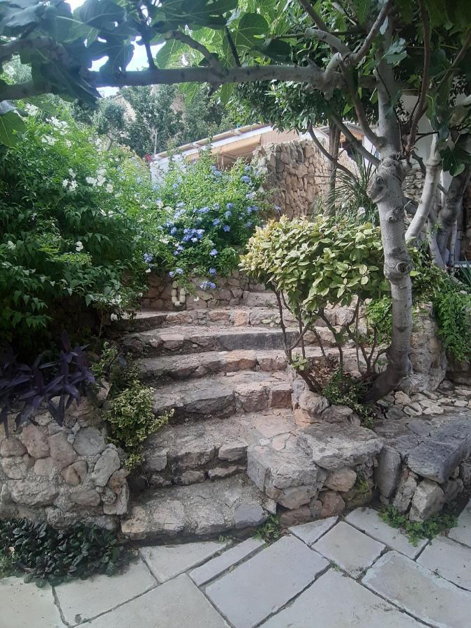 Libera Apartments Stara Baška Kültér fotó