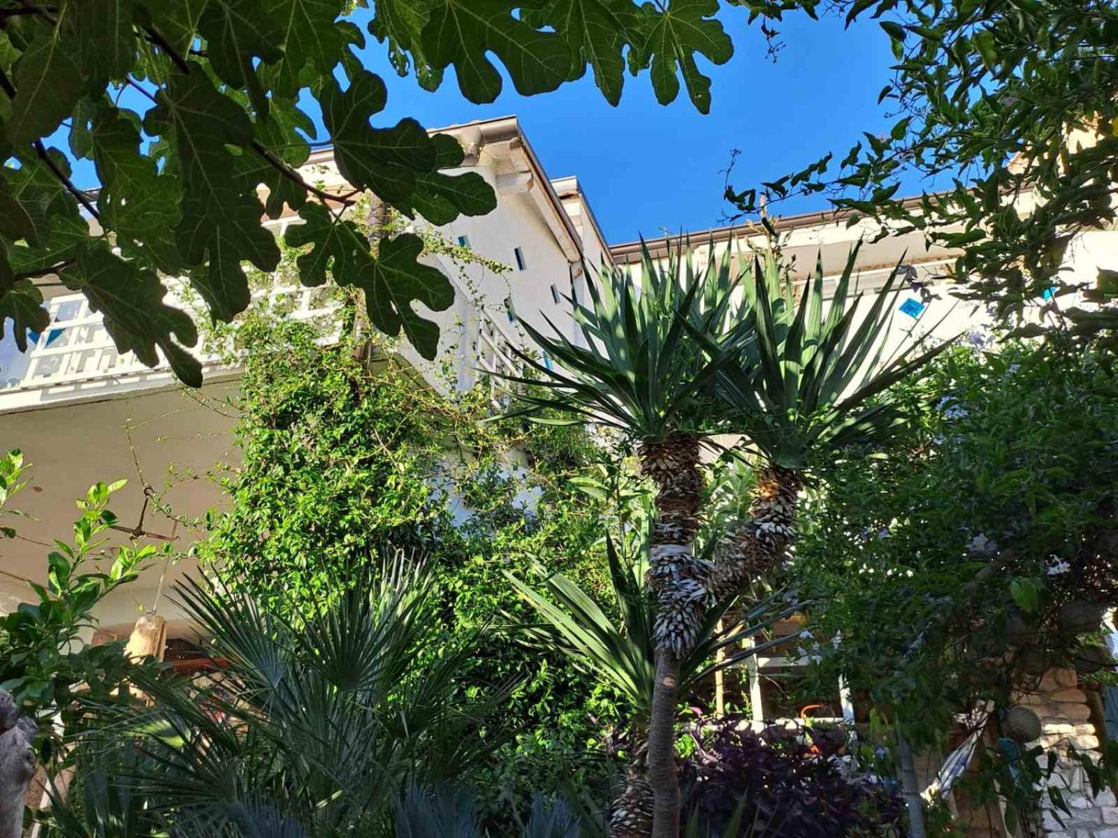 Libera Apartments Stara Baška Kültér fotó